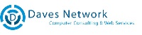 website provided by Daves Network